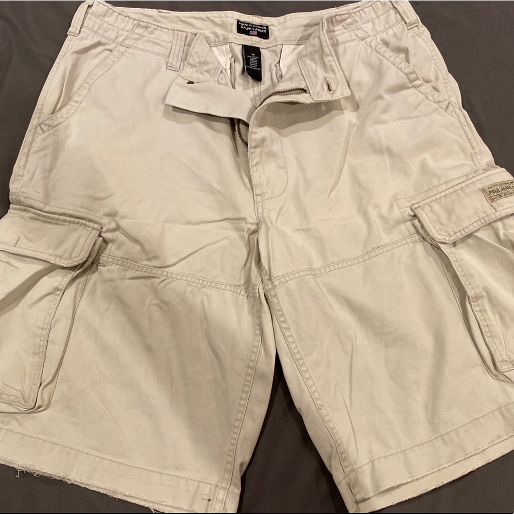 Polo by Ralph Lauren Cargo Shorts